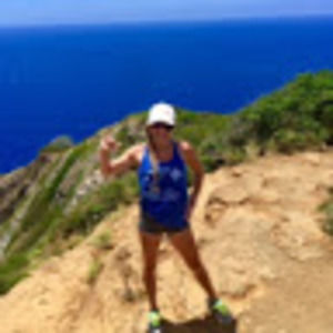 Meet your Posher, Jamie